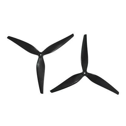 HQPROP Prop HQProp MacroQuad 10x4.5x3 3-Blade Propeller (Set of 2)