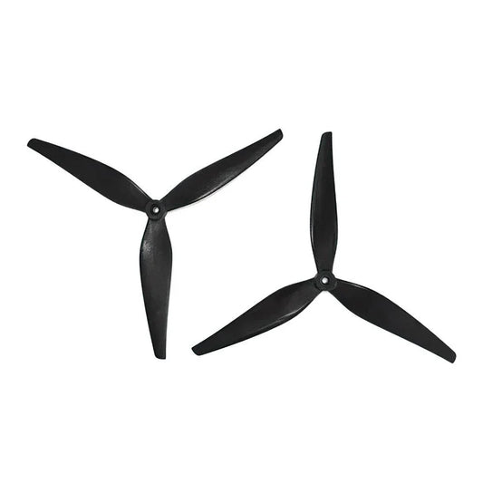 HQPROP Prop HQProp MacroQuad 10x4.5x3 3-Blade Propeller (Set of 2)