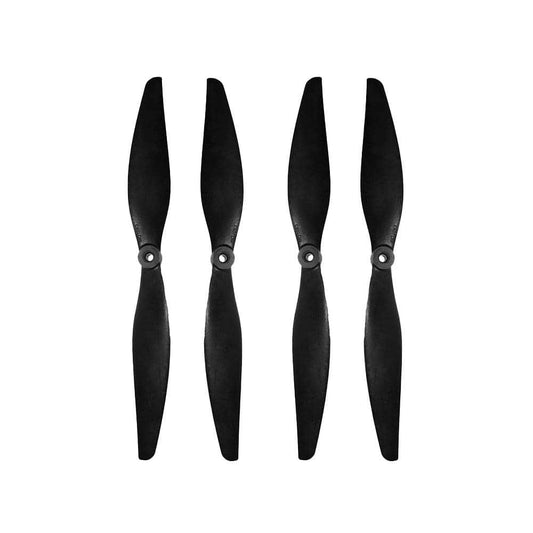 HQPROP Prop HQProp MacroQuad 10x5 2-Blade Propeller (Set of 4)
