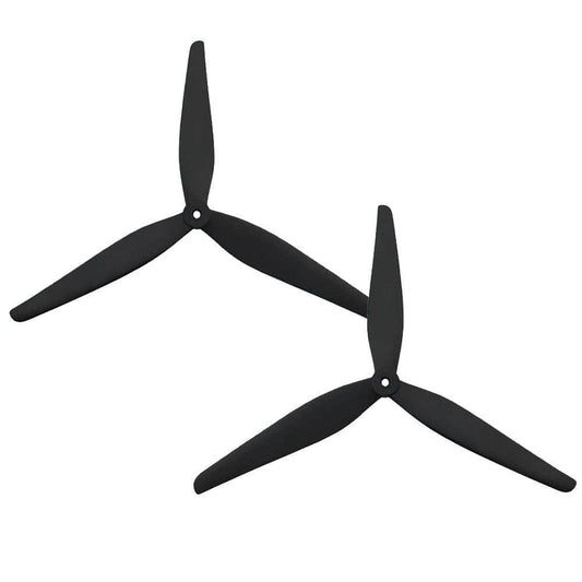 HQPROP Prop HQProp MacroQuad 11x4.5x3 3-Blade Propeller (Set of 2)