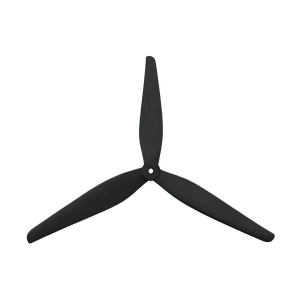 HQPROP Prop HQProp MacroQuad 11x4.5x3 3-Blade Propeller (Set of 2)