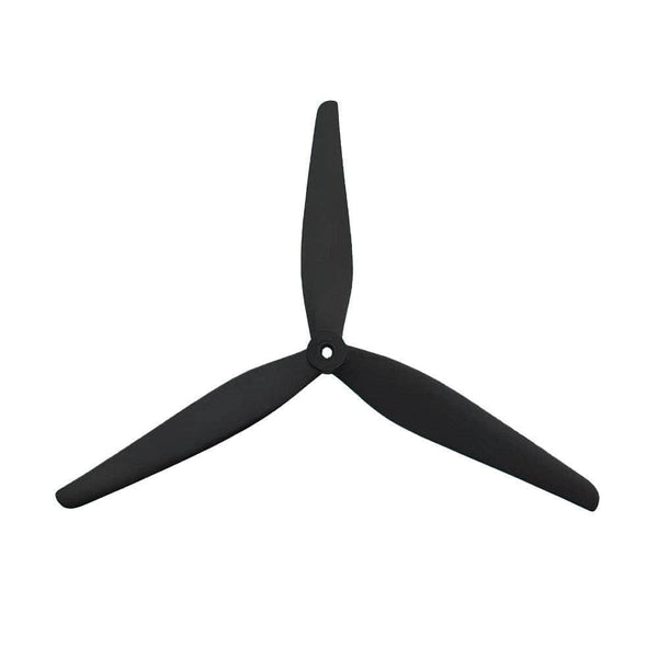 HQPROP Prop HQProp MacroQuad 9x4.5x3 3-Blade Propeller (Set of 2)