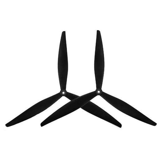 HQPROP Prop HQProp X-Class 13X9X3 V2 Glass Fiber Nylon Propeller (Set of 2)