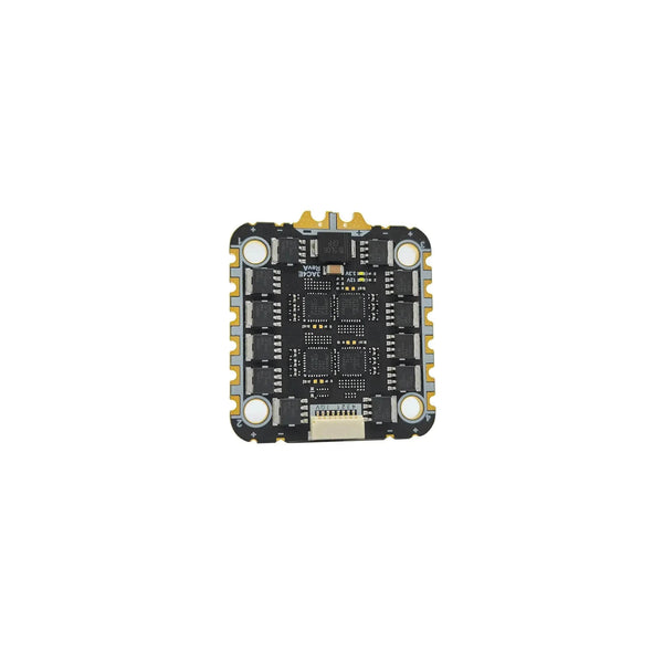 NewBeeDrone Drone FC+ESC Hummingbird 305 4in1 ESC 80A 3-8S AM32 30x30