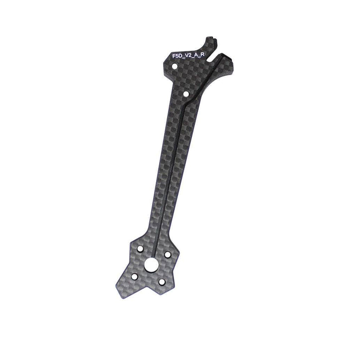 iFlight Nazgul F5D V2 5" Replacement Front Arm (1pc) - Choose Your Version