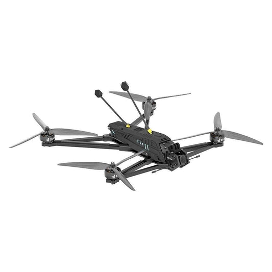 IFLIGHT FPV Drones BNF & RTF iFlight 2Raw Helion 10 Long Range 10" 6S BNF HD w/ DJI O4 Pro