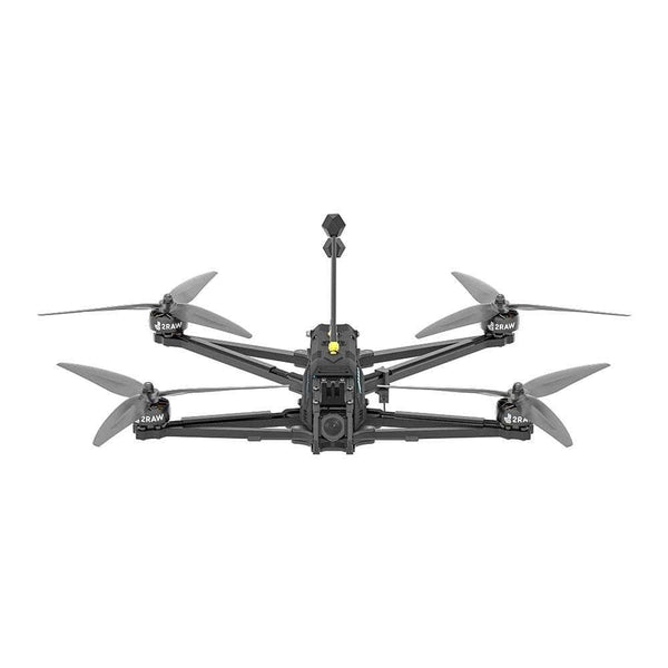 IFLIGHT FPV Drones BNF & RTF iFlight 2Raw Helion 10 Long Range 10" 6S BNF HD w/ DJI O4 Pro