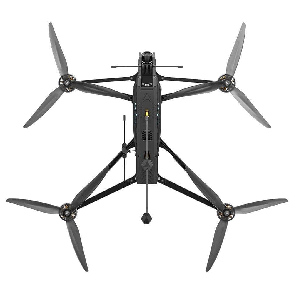 IFLIGHT FPV Drones BNF & RTF iFlight 2Raw Helion 10 Long Range 10" 6S BNF HD w/ DJI O4 Pro