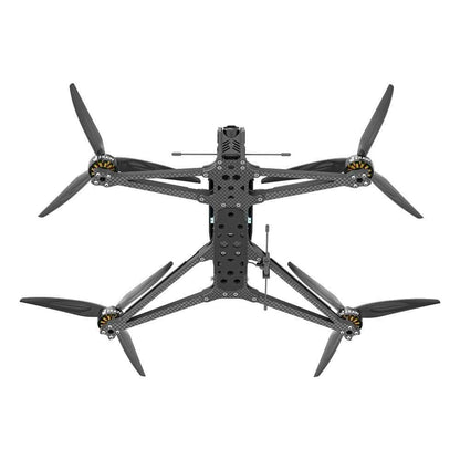 IFLIGHT FPV Drones BNF & RTF iFlight 2Raw Helion 10 Long Range 10" 6S BNF HD w/ DJI O4 Pro
