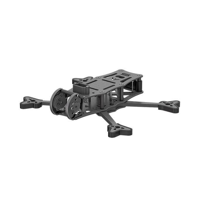 Add Rc Frame AOS RC 4