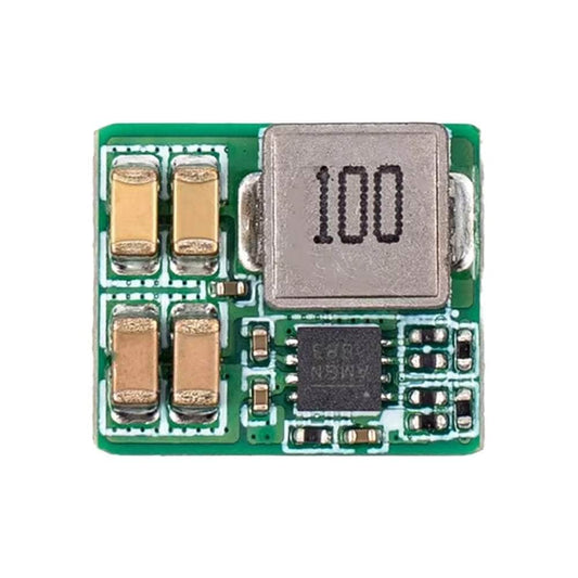 IFLIGHT BEC iFlight Blitz 5V-12V 2A V1.1 BEC Module w/ Step-Down Switch