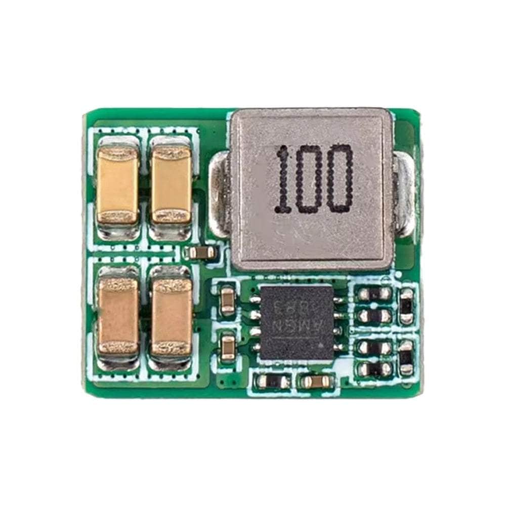 IFLIGHT BEC iFlight Blitz 5V-12V 2A V1.1 BEC Module w/ Step-Down Switch