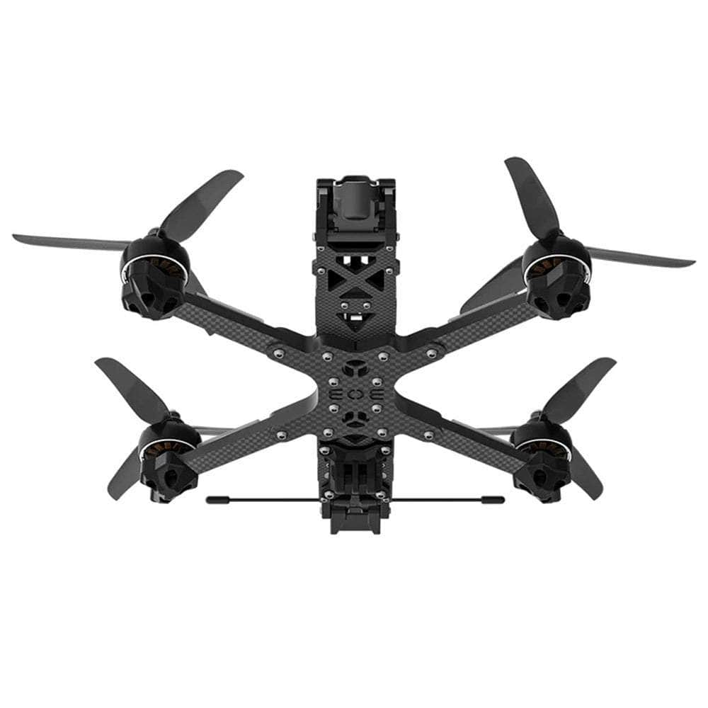 IFLIGHT FPV Drones BNF & RTF iFlight BOB46 Drone HD w/ DJI O4 Pro - 6S