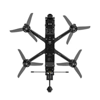 IFLIGHT FPV Drones BNF & RTF iFlight BOB46 Drone HD w/ DJI O4 Pro - 6S