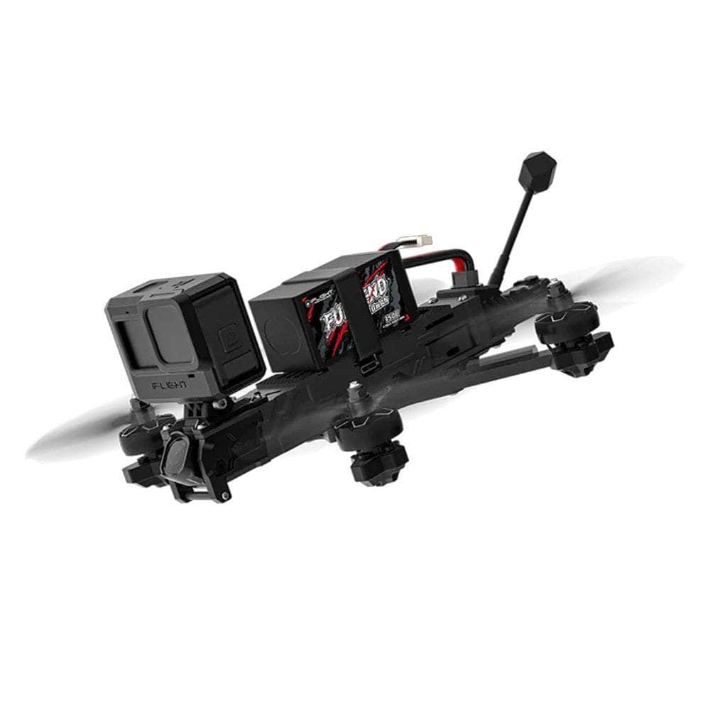 IFLIGHT FPV Drones BNF & RTF iFlight BOB46 Drone HD w/ DJI O4 Pro - 6S