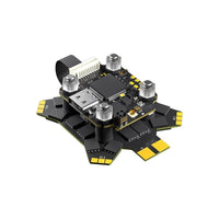 IFLIGHT Stack iFlight Borg 5S 60R Stack - F4 Flight Controller + 60A 3-8S BL32 4-in-1 ESC - 20x20