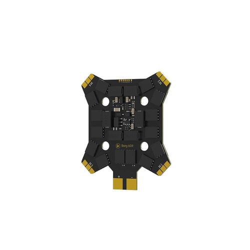 IFLIGHT ESC iFlight Borg 60R 60A 3-8S 4-in-1 ESC - 20x20