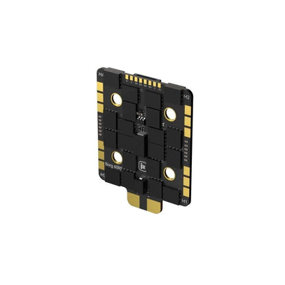 IFLIGHT ESC iFlight Borg 60RS 60A 4-8S BLHeli_32 4-in-1 ESC