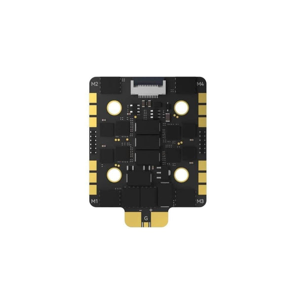IFLIGHT ESC iFlight Borg 60RS 60A 4-8S BLHeli_32 4-in-1 ESC