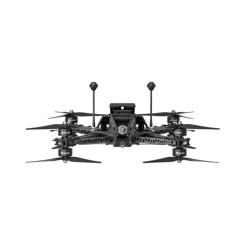 IFLIGHT FPV Drones BNF & RTF iFlight Centurion X8 BNF Drone w/ DJI O4 Pro - ELRS 2.4GHz