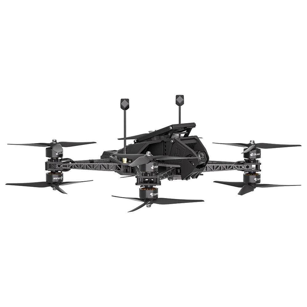 IFLIGHT FPV Drones BNF & RTF iFlight Centurion X8 BNF Drone w/ DJI O4 Pro - ELRS 2.4GHz