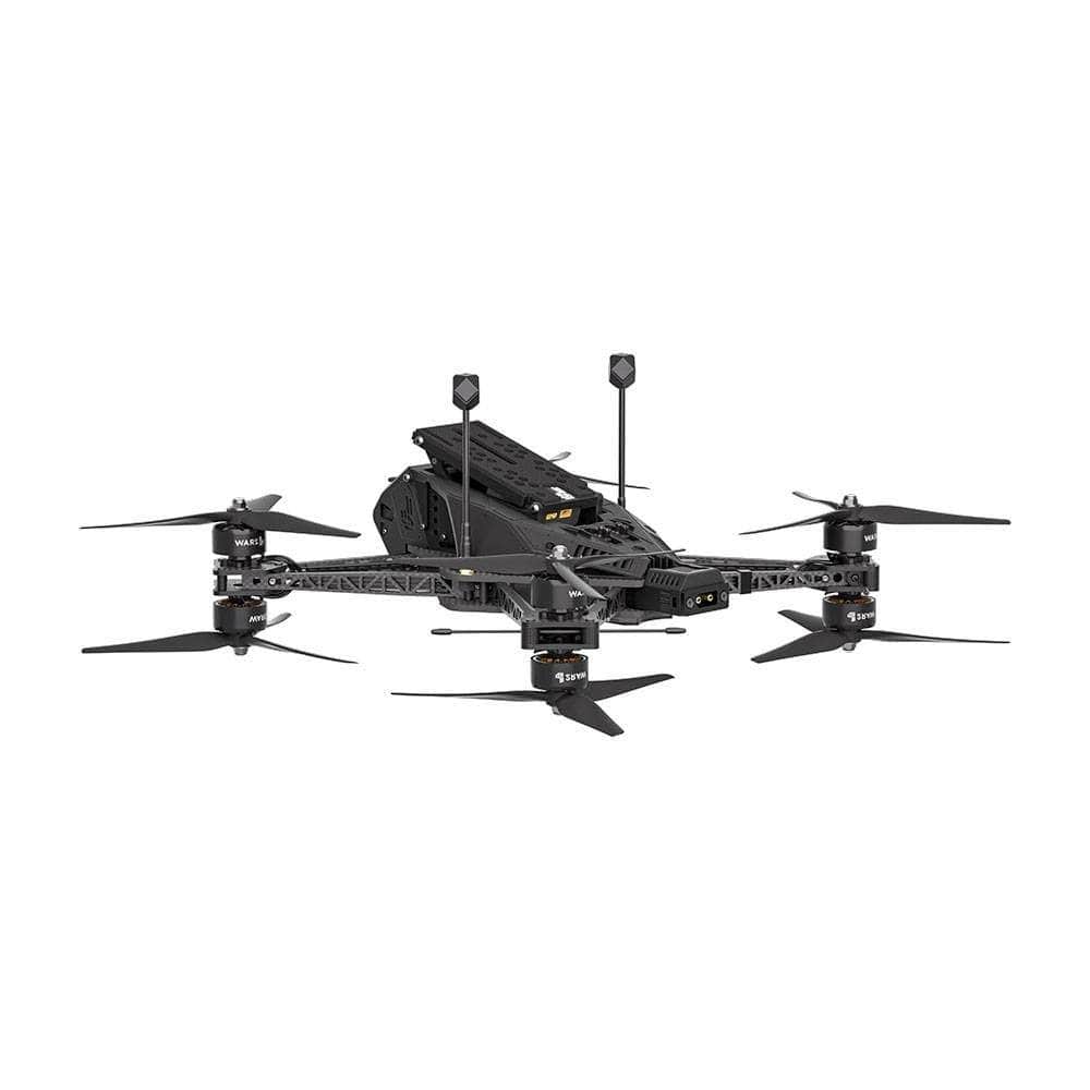 IFLIGHT FPV Drones BNF & RTF iFlight Centurion X8 BNF Drone w/ DJI O4 Pro - ELRS 2.4GHz