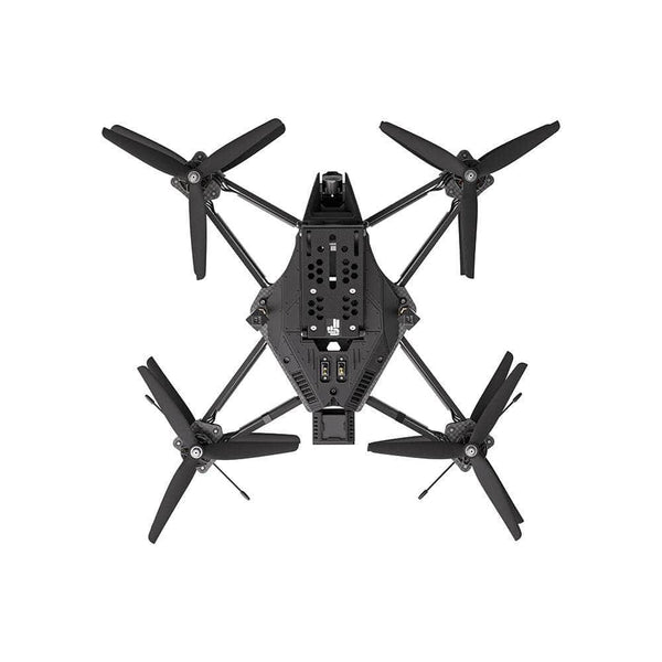 IFLIGHT FPV Drones BNF & RTF iFlight Centurion X8 BNF Drone w/ DJI O4 Pro - ELRS 2.4GHz