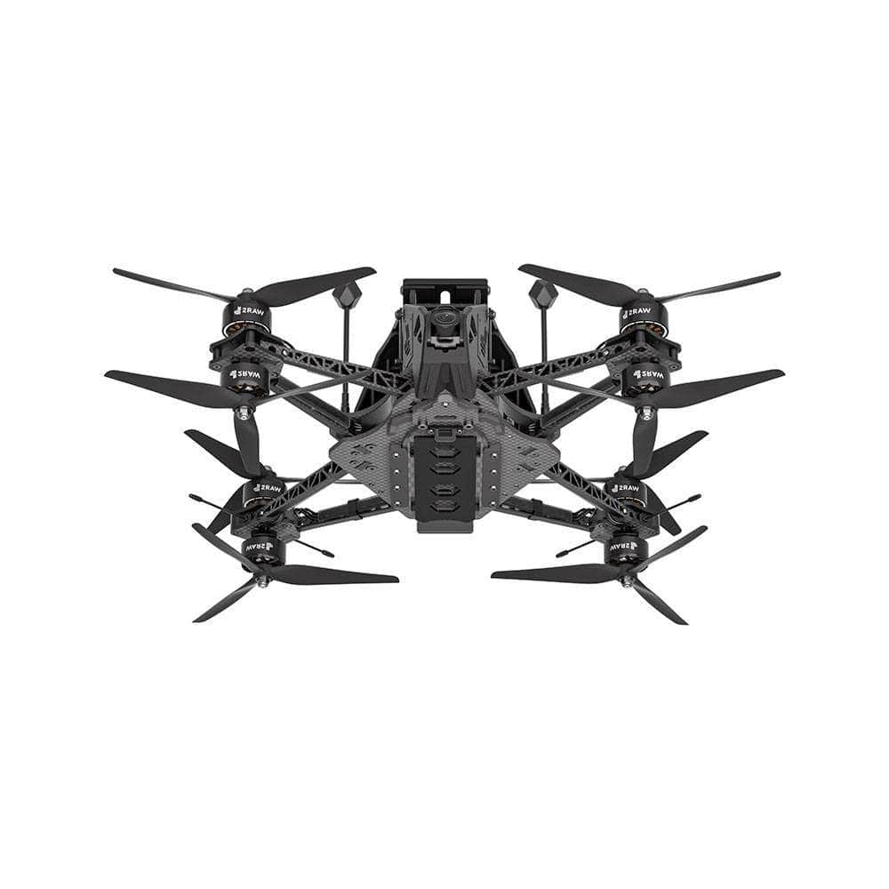 IFLIGHT FPV Drones BNF & RTF iFlight Centurion X8 BNF Drone w/ DJI O4 Pro - ELRS 2.4GHz