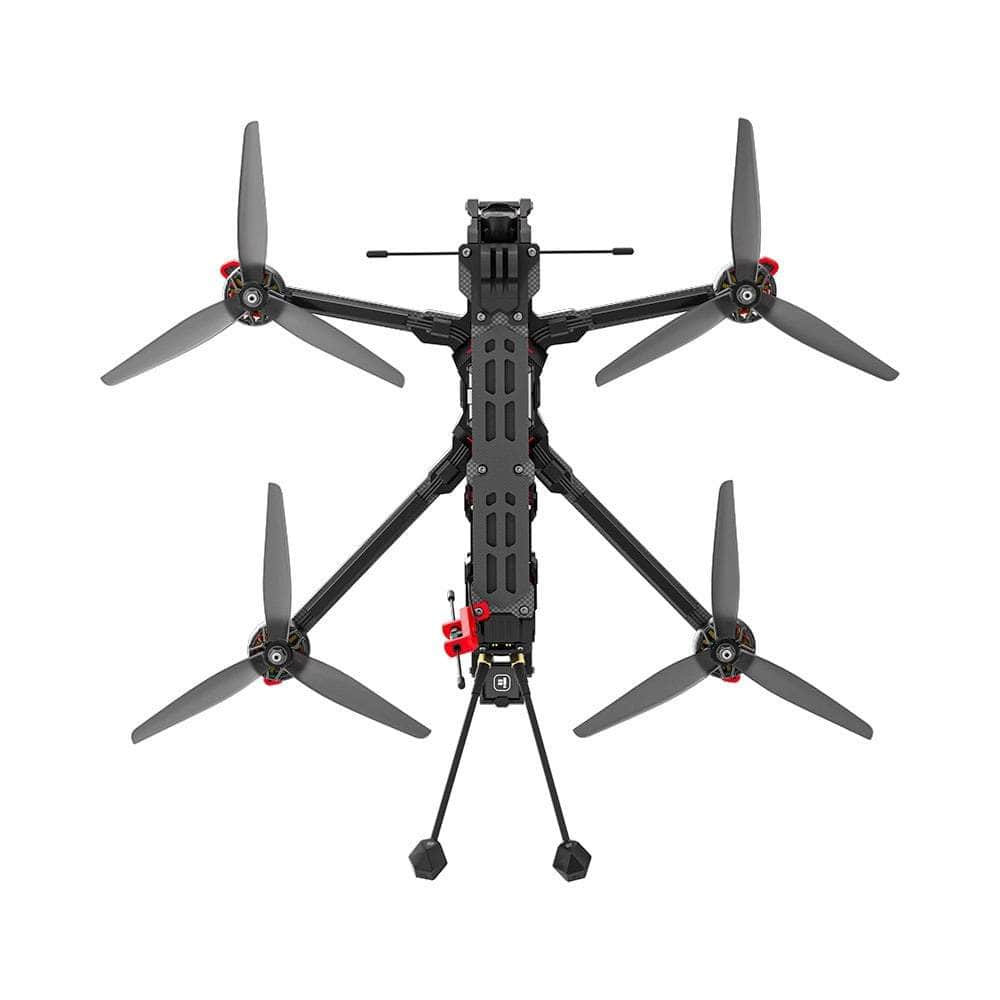 IFLIGHT FPV Drones BNF & RTF iFlight Chimera7 Pro V2 7.5" Drone HD w/ DJI O4 Pro - 6S
