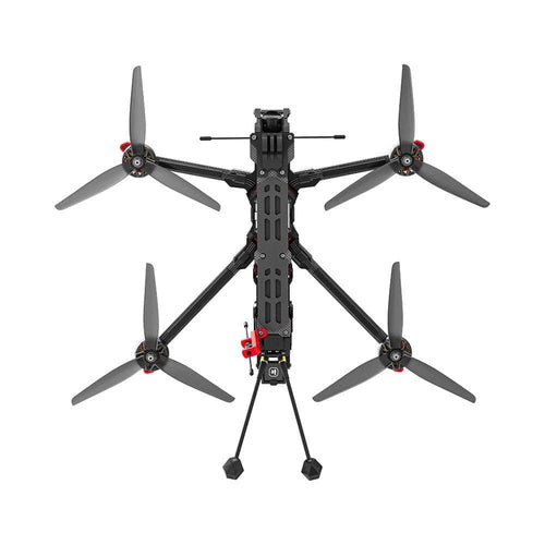 IFLIGHT FPV Drones BNF & RTF iFlight Chimera7 Pro V2 7.5" Drone HD w/ DJI O4 Pro - 6S