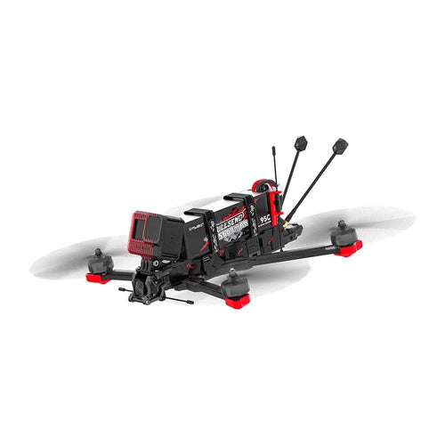 IFLIGHT FPV Drones BNF & RTF iFlight Chimera7 Pro V2 7.5" Drone HD w/ DJI O4 Pro - 6S