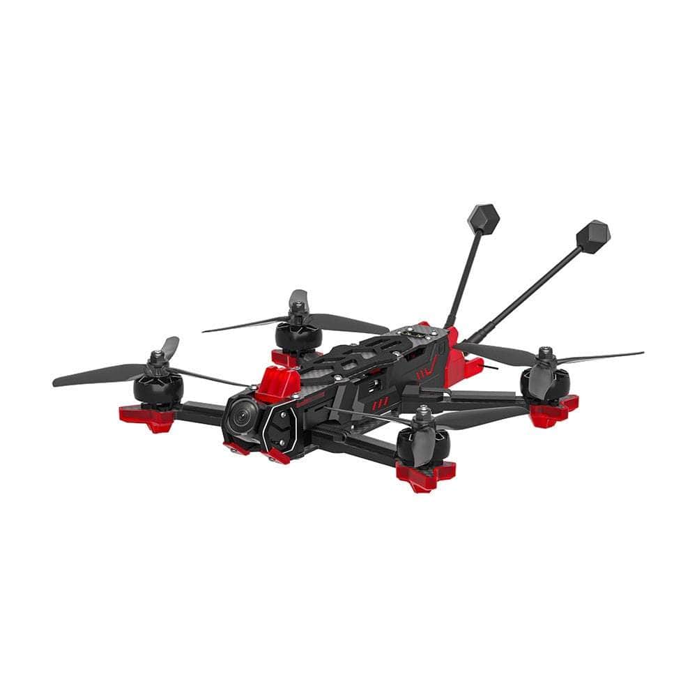 IFLIGHT FPV Drones BNF & RTF iFlight CineFlow 5 5" Drone HD w/ DJI O4 Pro - 6S