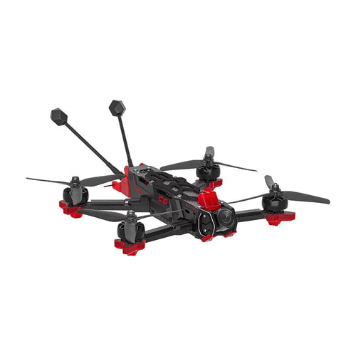 IFLIGHT FPV Drones BNF & RTF iFlight CineFlow 5 5" Drone HD w/ DJI O4 Pro - 6S