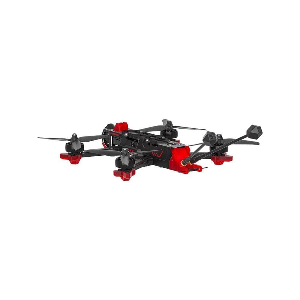 IFLIGHT FPV Drones BNF & RTF iFlight CineFlow 5 5" Drone HD w/ DJI O4 Pro - 6S