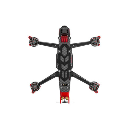 IFLIGHT FPV Drones BNF & RTF iFlight CineFlow 5 5" Drone HD w/ DJI O4 Pro - 6S