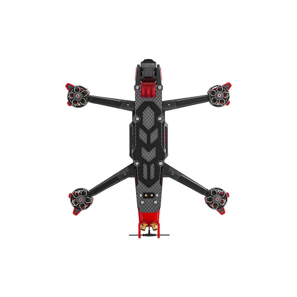 IFLIGHT FPV Drones BNF & RTF iFlight CineFlow 5 5" Drone HD w/ DJI O4 Pro - 6S
