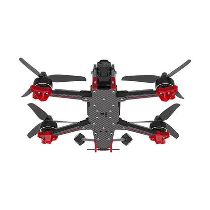 IFLIGHT FPV Drones BNF & RTF iFlight CineFlow 5 5" Drone HD w/ DJI O4 Pro - 6S