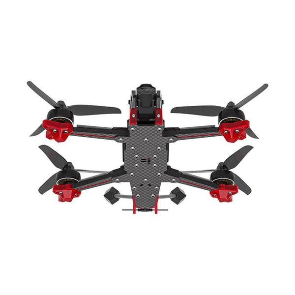 IFLIGHT FPV Drones BNF & RTF iFlight CineFlow 5 5" Drone HD w/ DJI O4 Pro - 6S