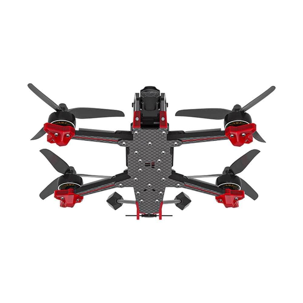 IFLIGHT FPV Drones BNF & RTF iFlight CineFlow 5 5" Drone HD w/ DJI O4 Pro - 6S