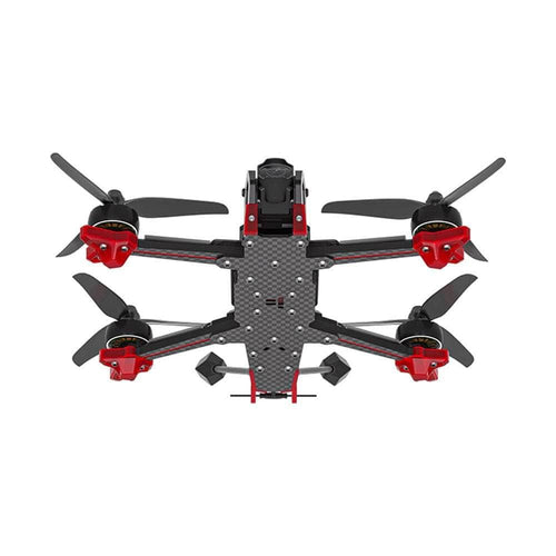 IFLIGHT FPV Drones BNF & RTF iFlight CineFlow 5 5" Drone HD w/ DJI O4 Pro - 6S