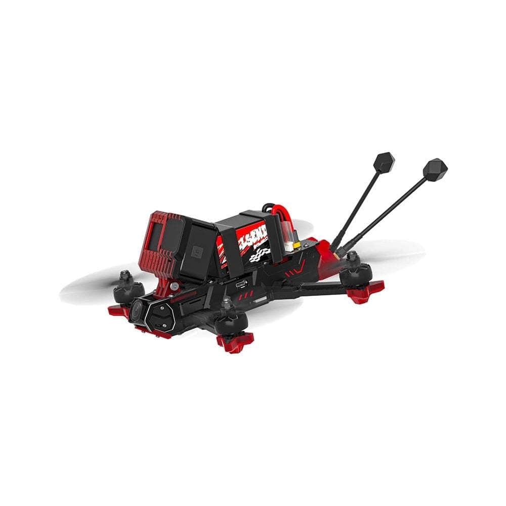 IFLIGHT FPV Drones BNF & RTF iFlight CineFlow 5 5" Drone HD w/ DJI O4 Pro - 6S