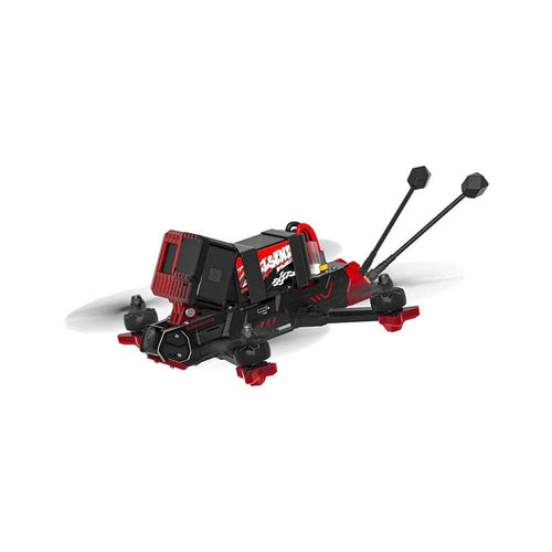 IFLIGHT FPV Drones BNF & RTF iFlight CineFlow 5 5" Drone HD w/ DJI O4 Pro - 6S