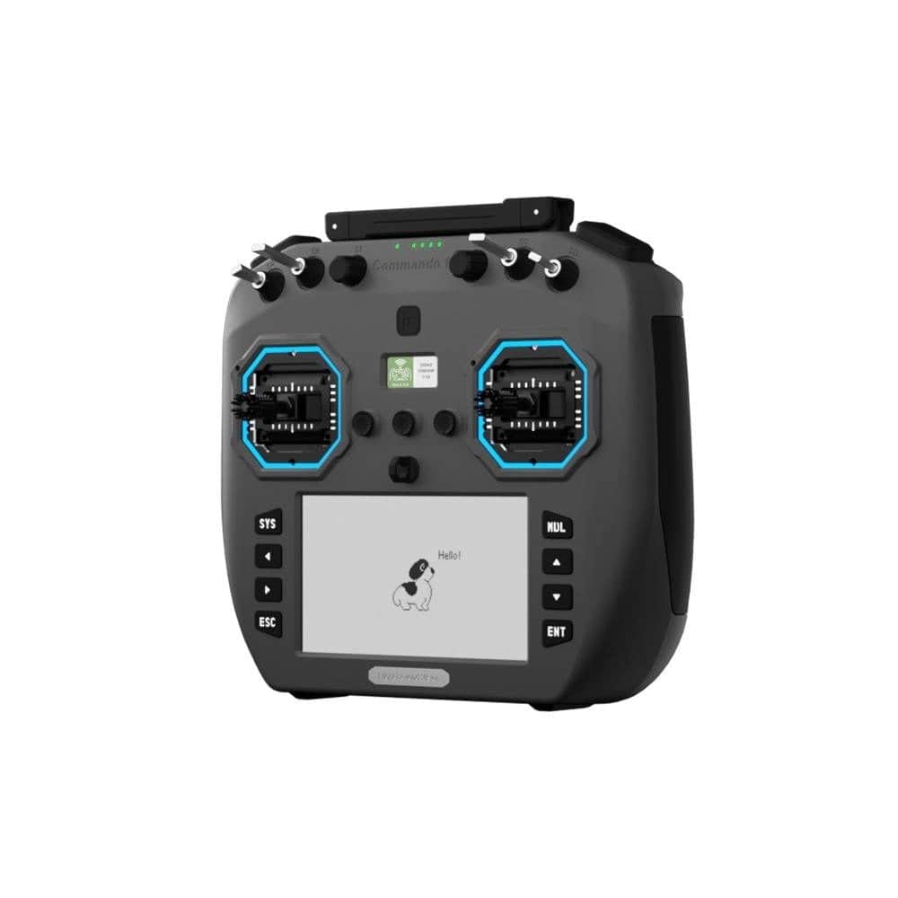 IFLIGHT RC TX iFlight Commando 14 GemX Radio Transmitter