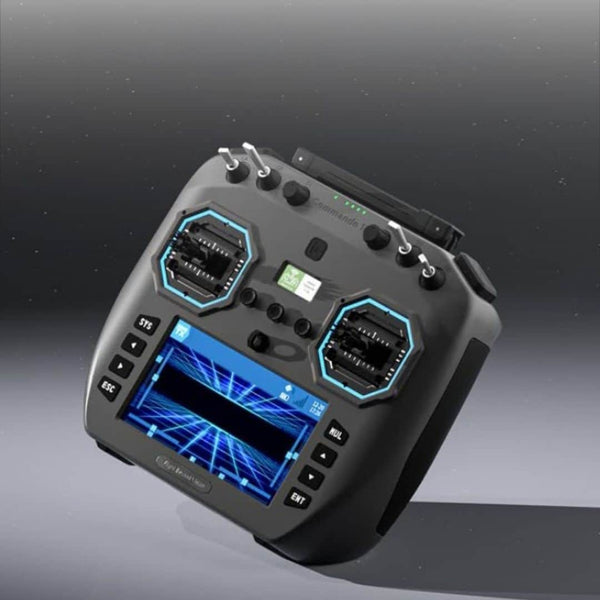IFLIGHT RC TX iFlight Commando 14 GemX Radio Transmitter