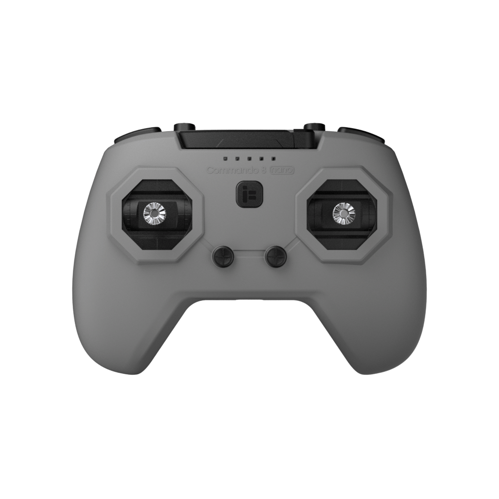 IFLIGHT RC TX iFlight Commando 8 Nano Radio Transmitter - Mode 2