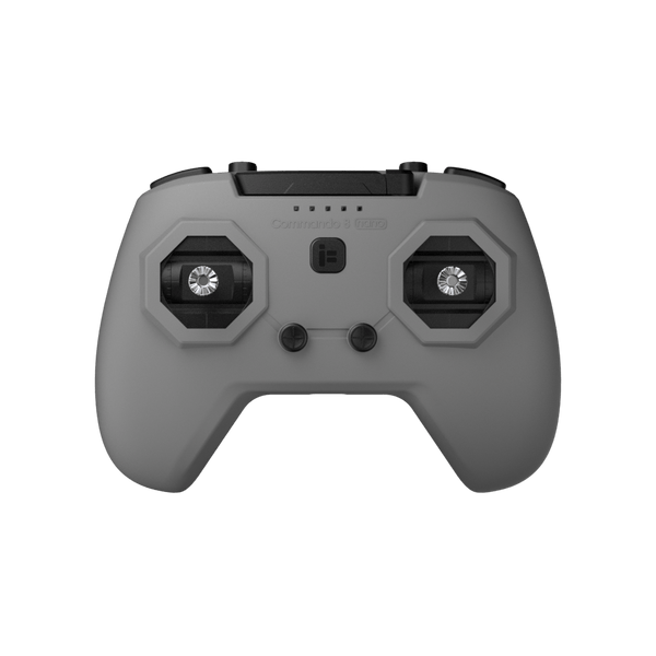 IFLIGHT RC TX iFlight Commando 8 Nano Radio Transmitter - Mode 2
