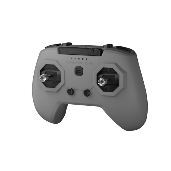 IFLIGHT RC TX iFlight Commando 8 Nano Radio Transmitter - Mode 2