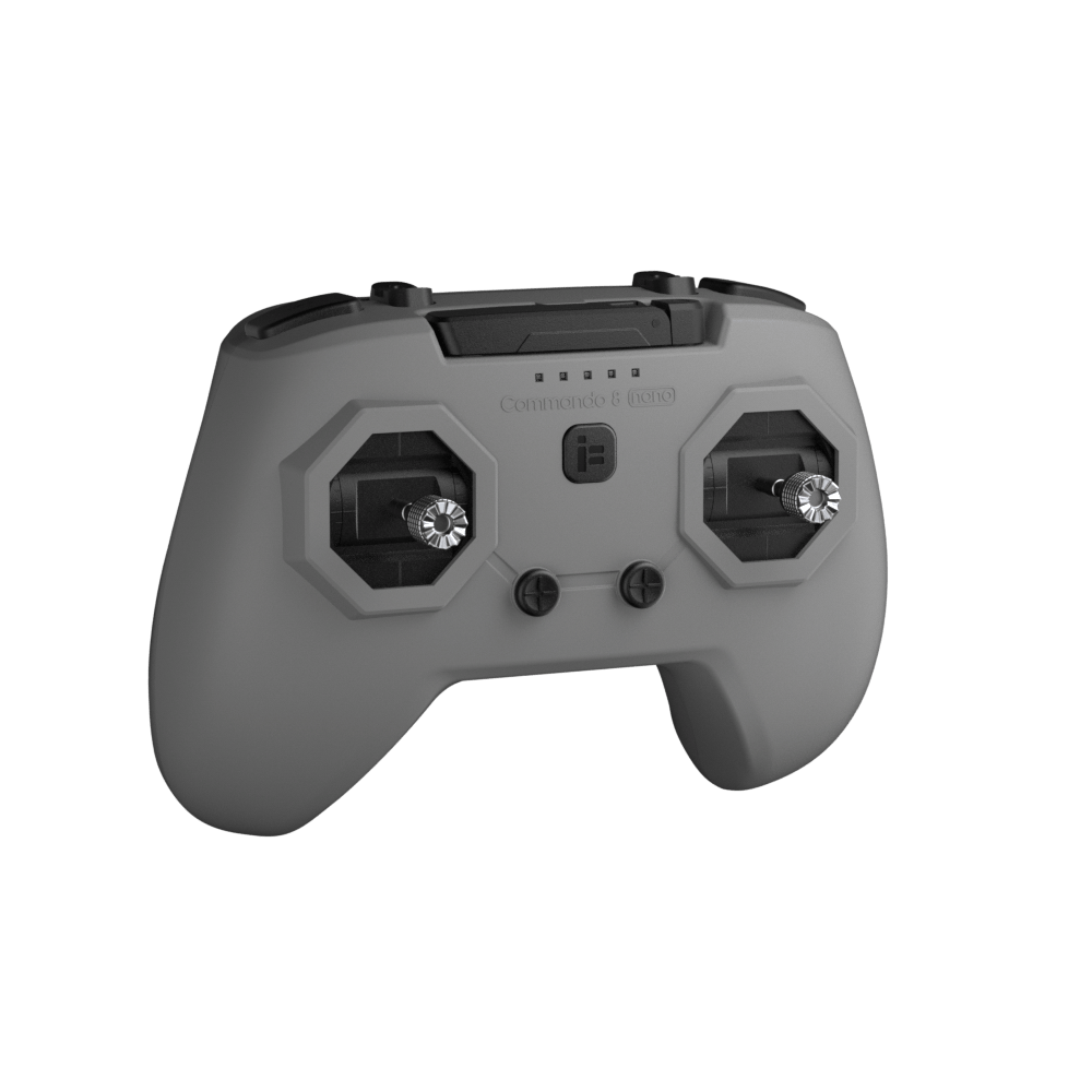 IFLIGHT RC TX iFlight Commando 8 Nano Radio Transmitter - Mode 2