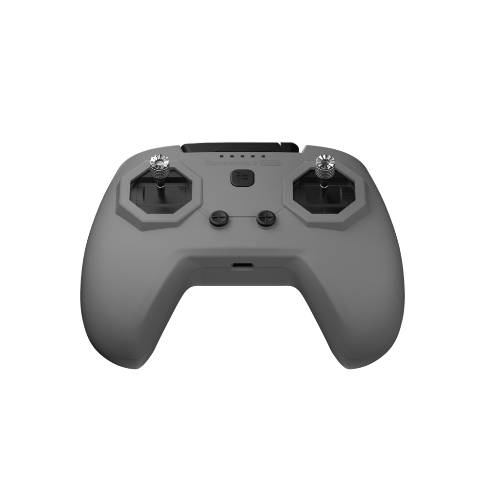 IFLIGHT RC TX iFlight Commando 8 Nano Radio Transmitter - Mode 2