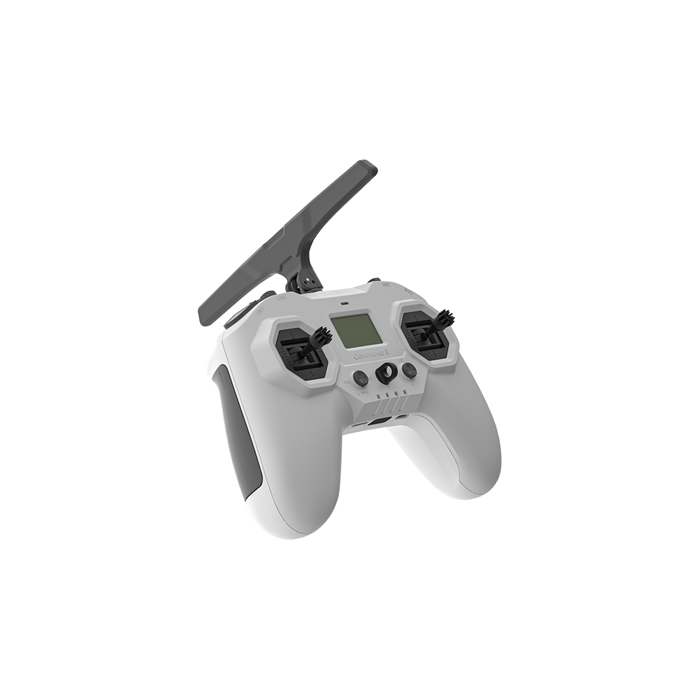 IFLIGHT RC TX iFlight Commando 8 Pro GemX TX Radio Transmitter - ELRS 2.4GHz/900MHz 1W